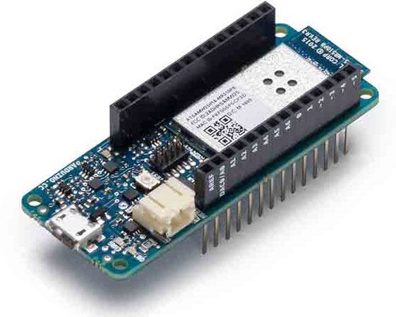 ARDUINO 997